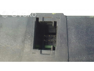 Механизм переключения передач (кулиса) (в салоне)