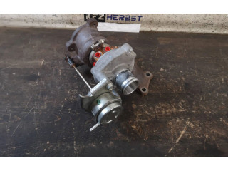 Turbodmychadlo Турбина 144103742R, 144103742R Renault Captur 898ccm | 66kW | H4B408