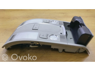 Фонарь освещения передних мест