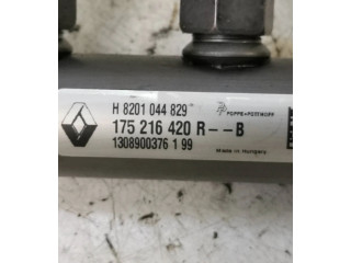 Топливная рампа 8201044829, 1308900376   Renault Scenic III -  Grand scenic III  