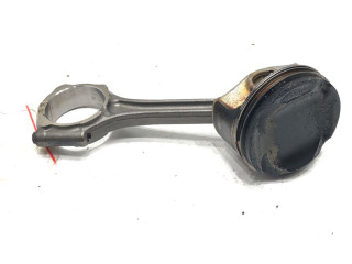 Поршень с шатуном HNZ Citroen C4 Cactus