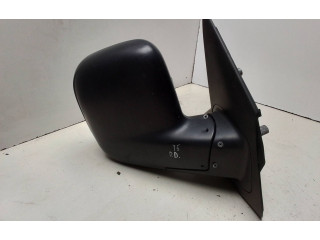 Zpětné zrcátko Volkswagen Transporter - Caravelle T5 2006 7H1857502GD, 5014138003