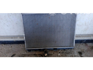 Радиатор охлаждающей жидкости 873460200, 873460200    Peugeot 2008 I 2013 - 2019 года