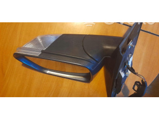 Zpětné zrcátko Volkswagen Polo IV 9N3 2007