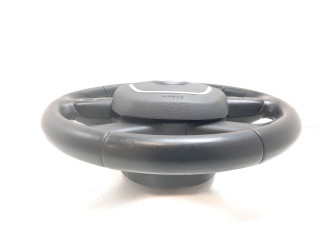 Руль Skoda Superb B6 (3T)  2008 - 2015 года 3T0419091K, 1Z0880201AK      