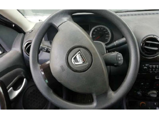 Руль Dacia Duster - года 34079648A, SINAIRBAG