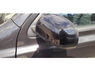 Zpětné zrcátko Nissan Micra 2010