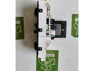 Блок управления климат-контролем Subaru Forester SH