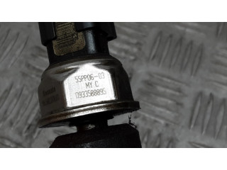 Vstřikovací lišta 55PP0603, 0933588895 Citroen Berlingo pro naftový motor 1.6