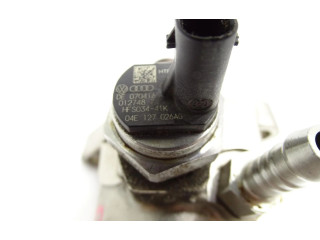 Блок управления двигателя 04E127026AG   Skoda Fabia Mk3 (NJ)