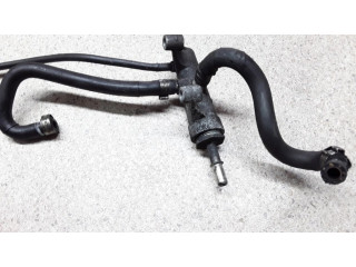 Регулятор давления топлива