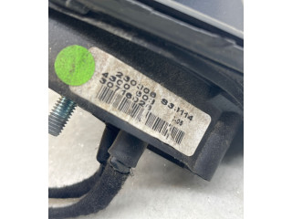 Зеркало электрическое Volvo V70 2005 - 2008 года