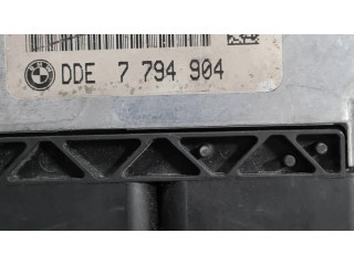 Řídící jednotka 7794904, 0281011231 BMW 7 E65 E66 2006