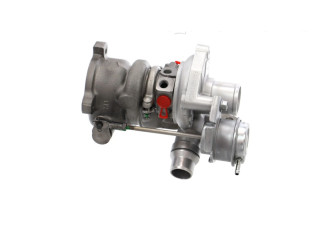 Turbodmychadlo Турбина 144106073R, 144106073R Renault Captur