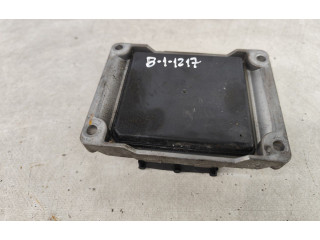 Řídící jednotka 26SA7140, 0261206980   Fiat Punto (188) 2000