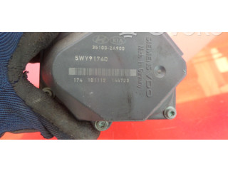 Блок АБС 35100-2A900, 174101112144723 Hyundai ix20 - года