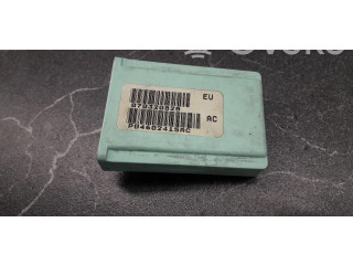 Блок комфорта    Jeep Grand Cherokee WL   