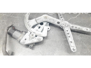 Передний електрический механизм для подъема окна без двигателя  0130821603   Volvo S90, V90 