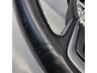 Руль Jaguar XE  2015- года GX7M3F563      