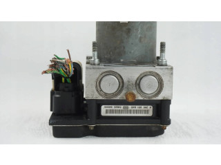 Блок АБС 0265252016, 1440179480   Peugeot  Expert  2007 - 2016 года