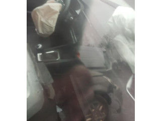 Генератор 231003676R Renault Clio V