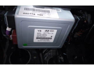 Рулевая рейка 56340H8500 KIA Rio 2017 - года