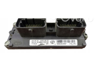Řídící jednotka 71736344 Fiat Punto (188) 2004