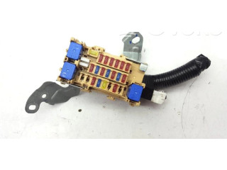 Блок предохранителей Infiniti Q50