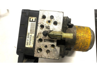 Блок АБС 4451030260   Lexus  GS 300 350 430 450H  2005-2012 года