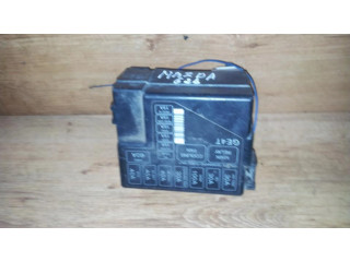 Блок предохранителей ge4t Mazda 626