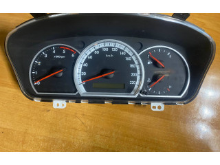 Přístrojová deska Chevrolet Epica 2007 96647343D2, 11001100500D