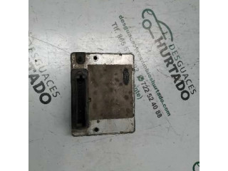 Другие блоки управления / модули