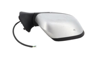 Зеркало электрическое        Dacia Duster  2010 - 2017 года   