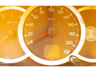 Панель приборов MR298738, 79133021 Mitsubishi L200