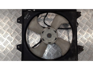 Комплект вентиляторов MR270403, CSA401B007 Mitsubishi Galant 2.0