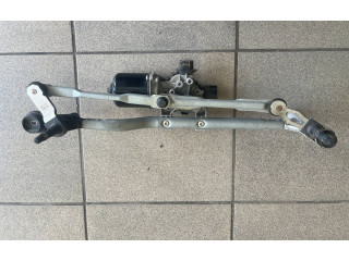 Комплект механизма стеклоочистителей Citroen C4 Cactus 2014 - года