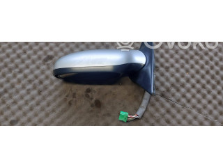 Зеркало электрическое Volvo V70 2000 - 2004 года