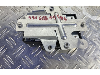 Блок управления АБС 99161819506 Porsche 911 991