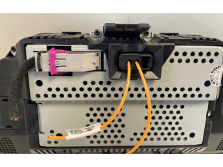 Přístrojová deska Volkswagen Touareg II 2013 7P6920982S