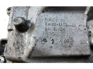  Турбина Jaguar XJ X351  C2Z32195, AJ812255   для двигателя 508PS (AJ133)      