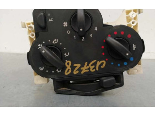 Модуль блока управления кондиционером 69570001   Dacia Logan Pick-Up