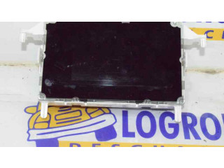 Дисплей    2014481, BM5T18B955BE   Ford C-MAX II