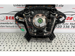 Подушка безопасности водителя am51-r042b85-bew   Ford Focus