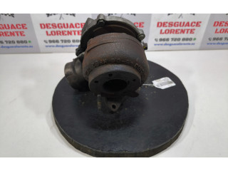 Турбина Renault Kangoo I 54399700070