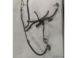 Vstřikovací lišta Toyota Land Cruiser (J200)