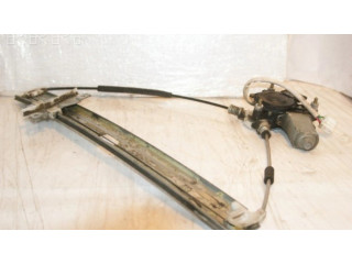 Передний комплект электрического механизма для подъема окна