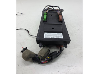 Блок комфорта EX5314F041AH Jaguar F-Type