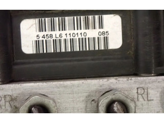 Блок управления АБС Mitsubishi Colt