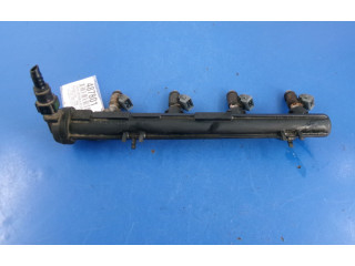 Топливная рампа 8200166875, 8200166875   Renault Clio II  