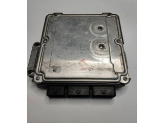 Блок управления двигателя 23710JG78E, 1039S21021 Nissan X-Trail T31